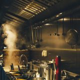 heat restaurants hvac challenges from steam