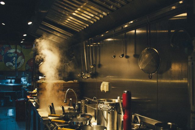 4.5 Can’t-Ignore Considerations for Your Restaurant’s HVAC