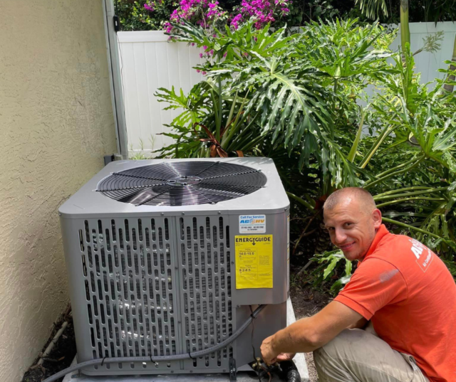 Causes of a Faulty AC Condenser Coil